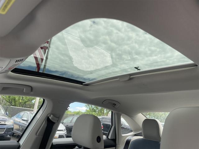 new 2025 Volkswagen Jetta car, priced at $28,015