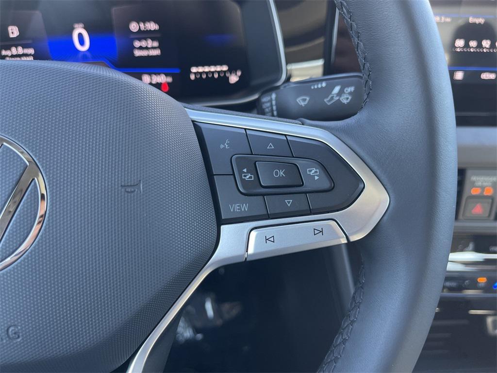 new 2026 Volkswagen Jetta car, priced at $28,292