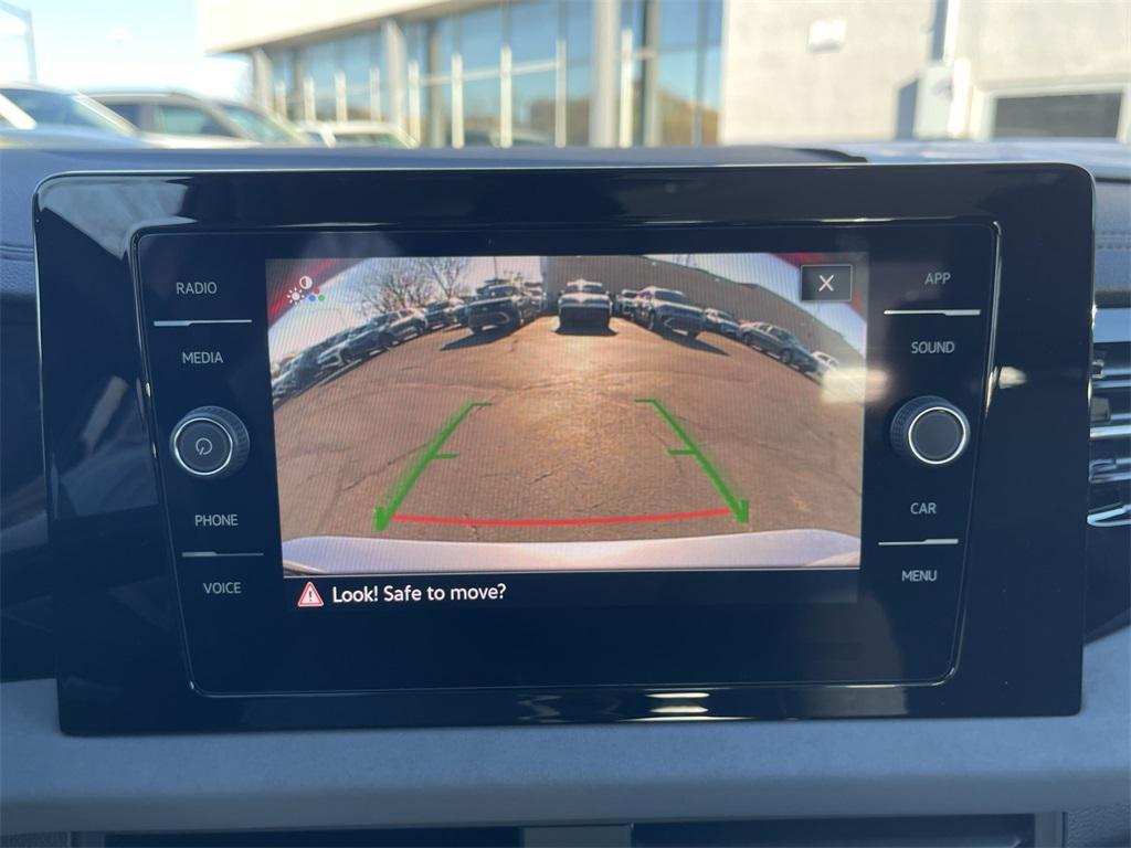 new 2026 Volkswagen Jetta car, priced at $28,292