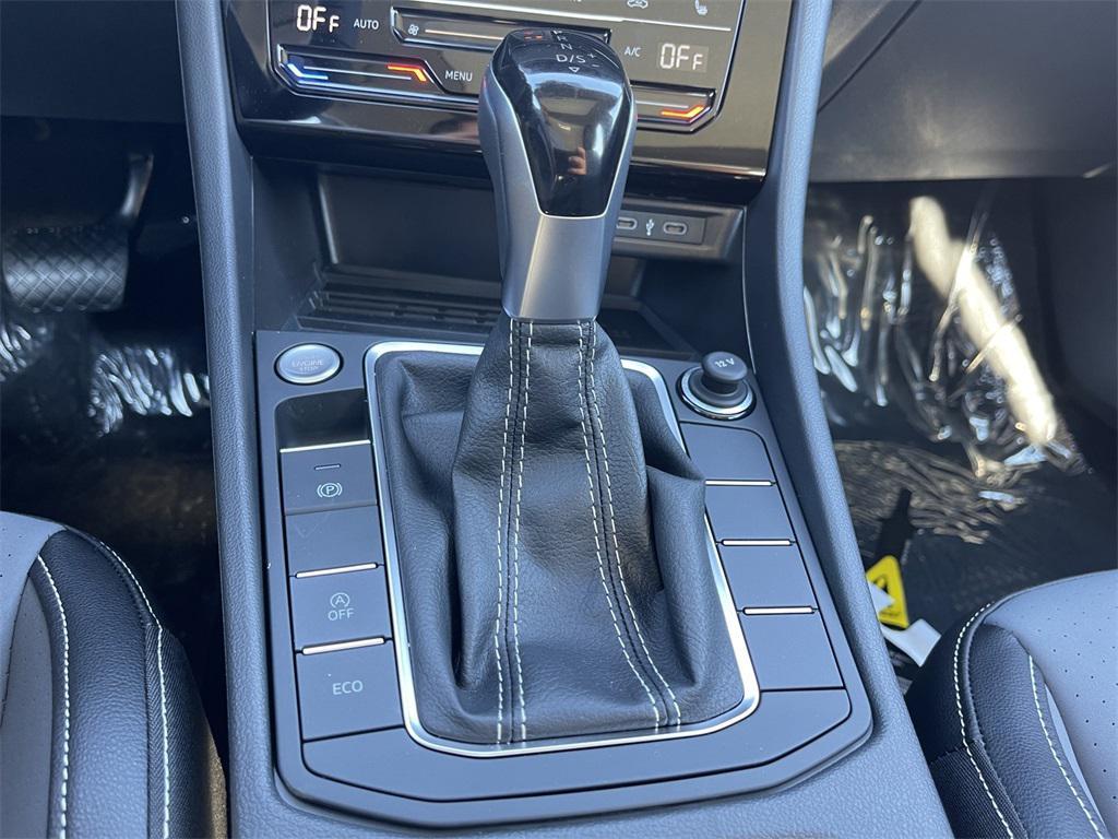 new 2026 Volkswagen Jetta car, priced at $28,292