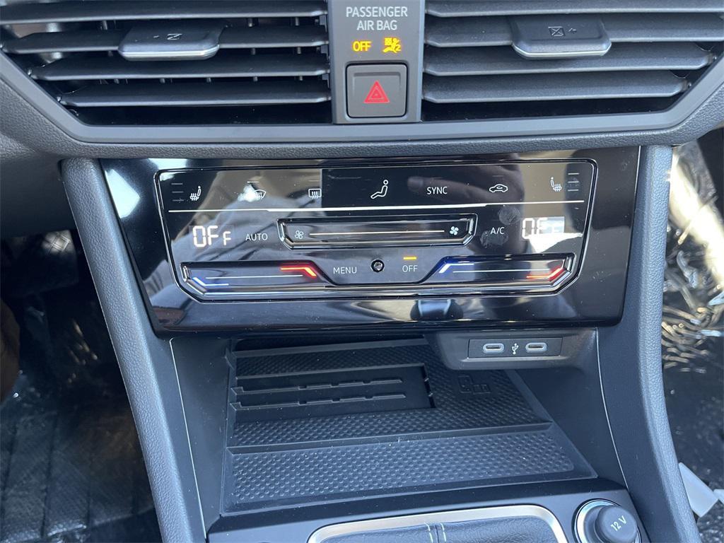 new 2026 Volkswagen Jetta car, priced at $28,292