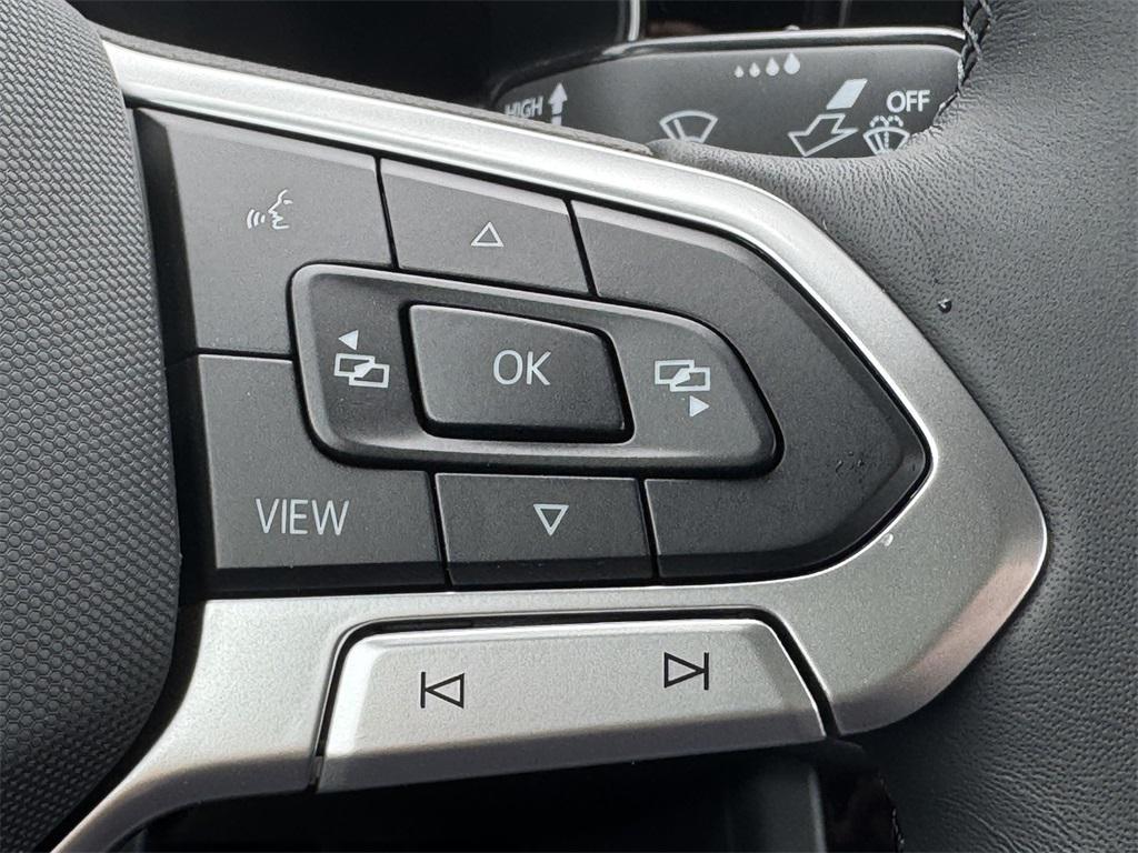 new 2026 Volkswagen Jetta car, priced at $26,239