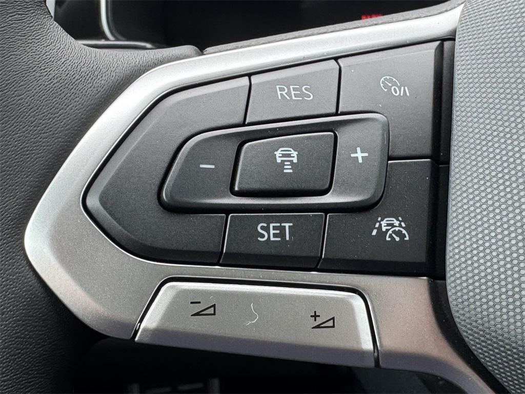 new 2026 Volkswagen Jetta car, priced at $26,239