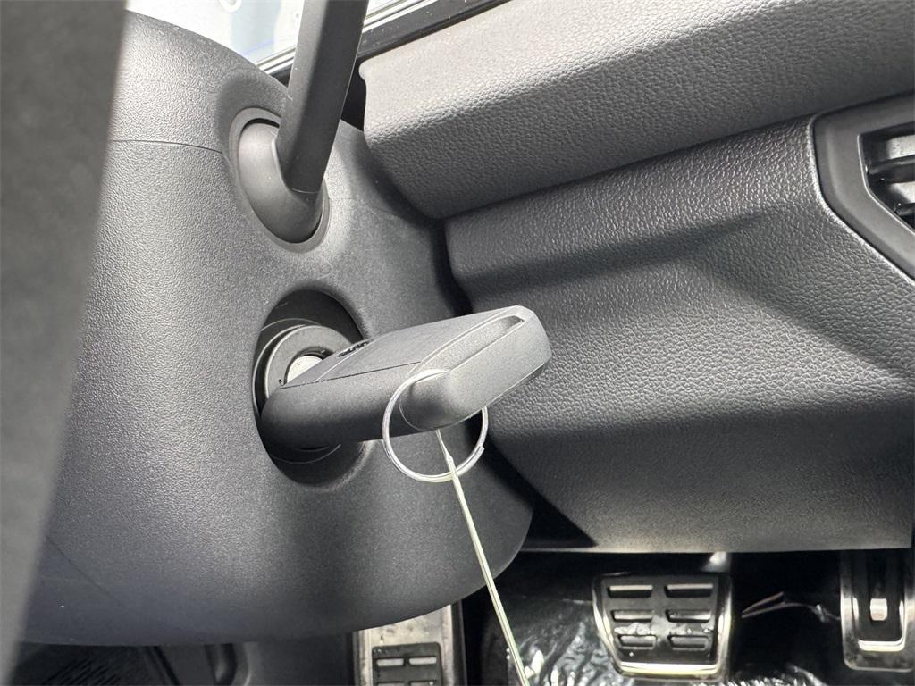 new 2026 Volkswagen Jetta car, priced at $26,239