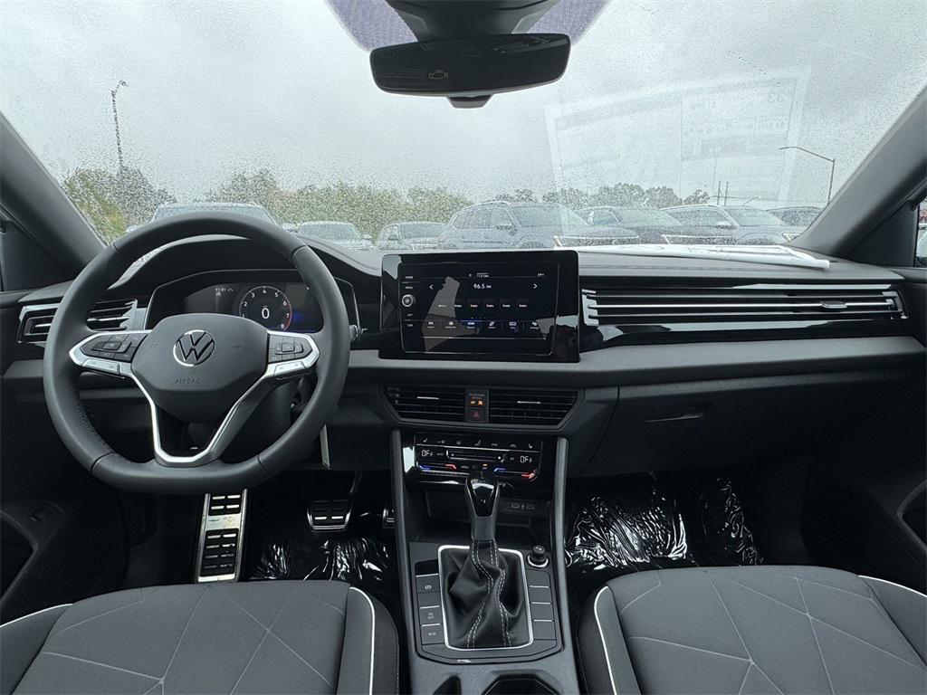 new 2026 Volkswagen Jetta car, priced at $26,239