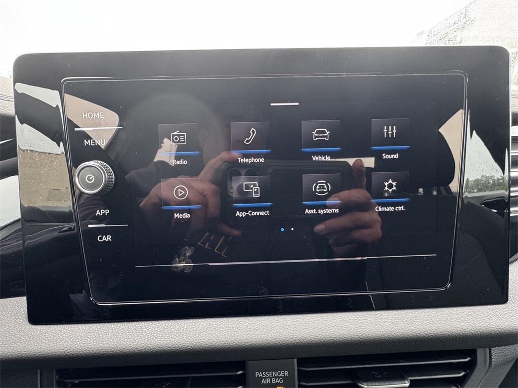 new 2026 Volkswagen Jetta car, priced at $26,239