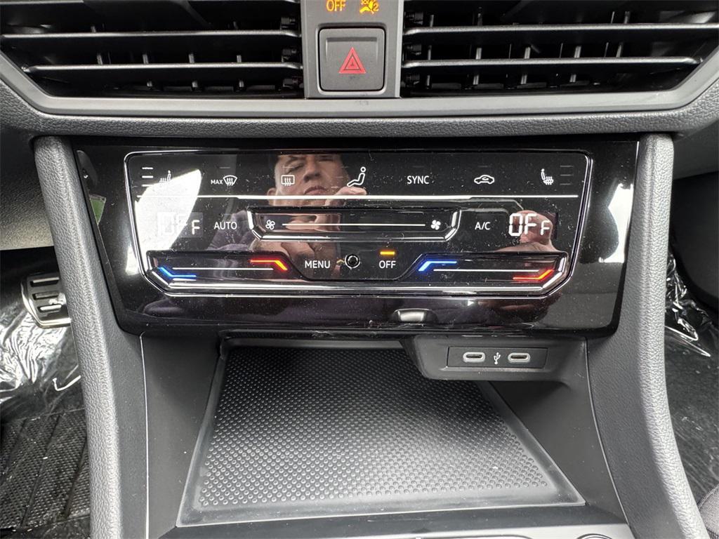 new 2026 Volkswagen Jetta car, priced at $26,239