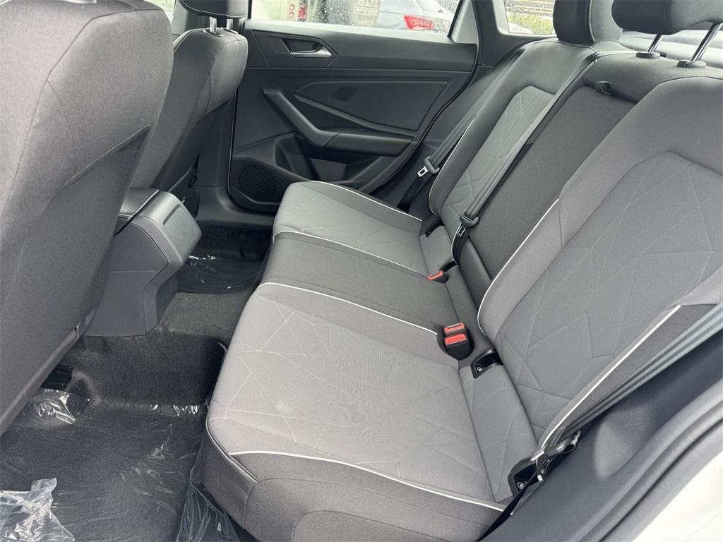 new 2026 Volkswagen Jetta car, priced at $26,239