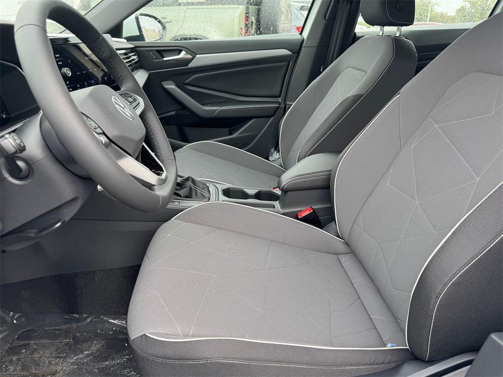 new 2026 Volkswagen Jetta car, priced at $26,239