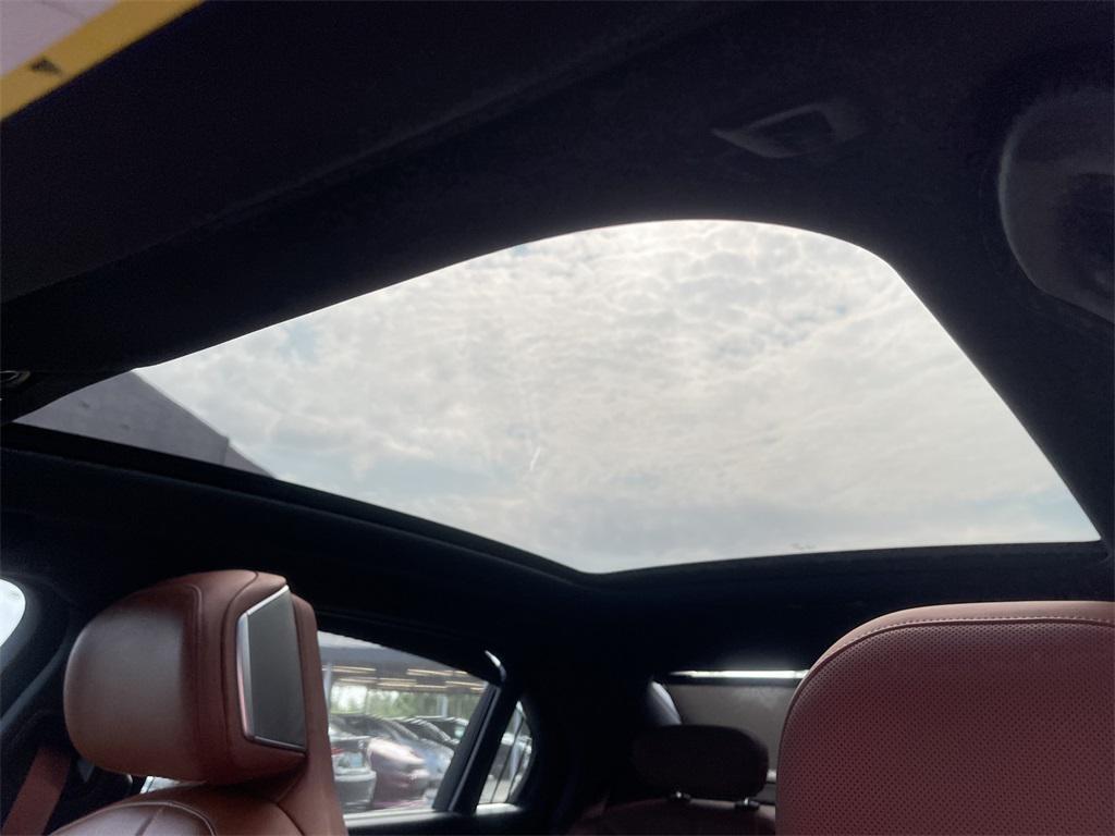 used 2024 BMW 740 car, priced at $73,991
