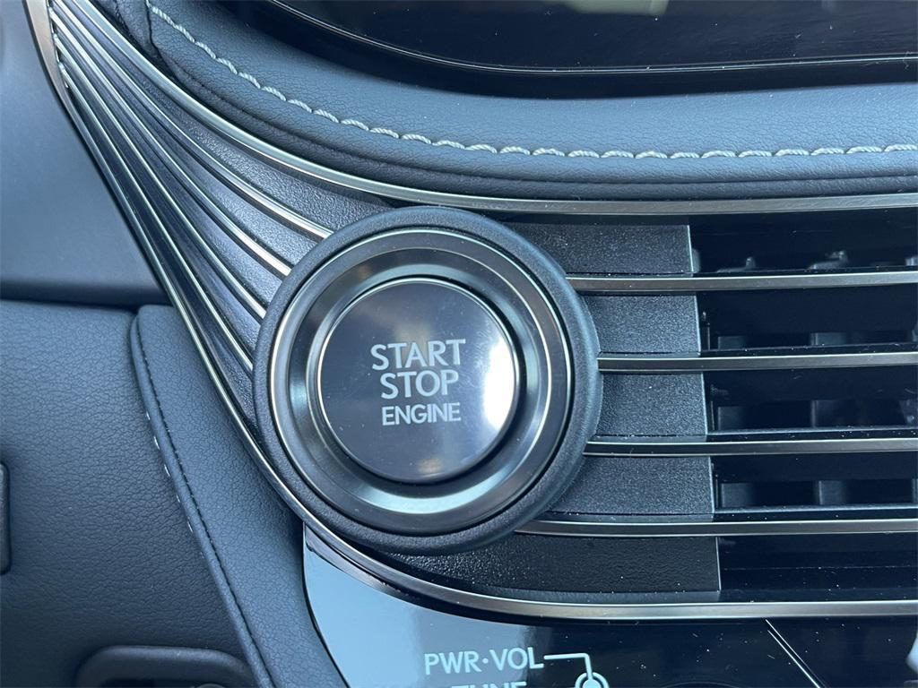 used 2024 Lexus LS 500 car, priced at $72,990