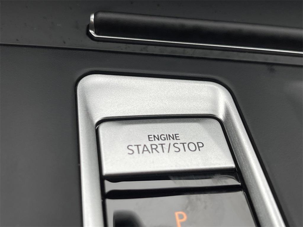 used 2025 Volkswagen Atlas Cross Sport car, priced at $33,991