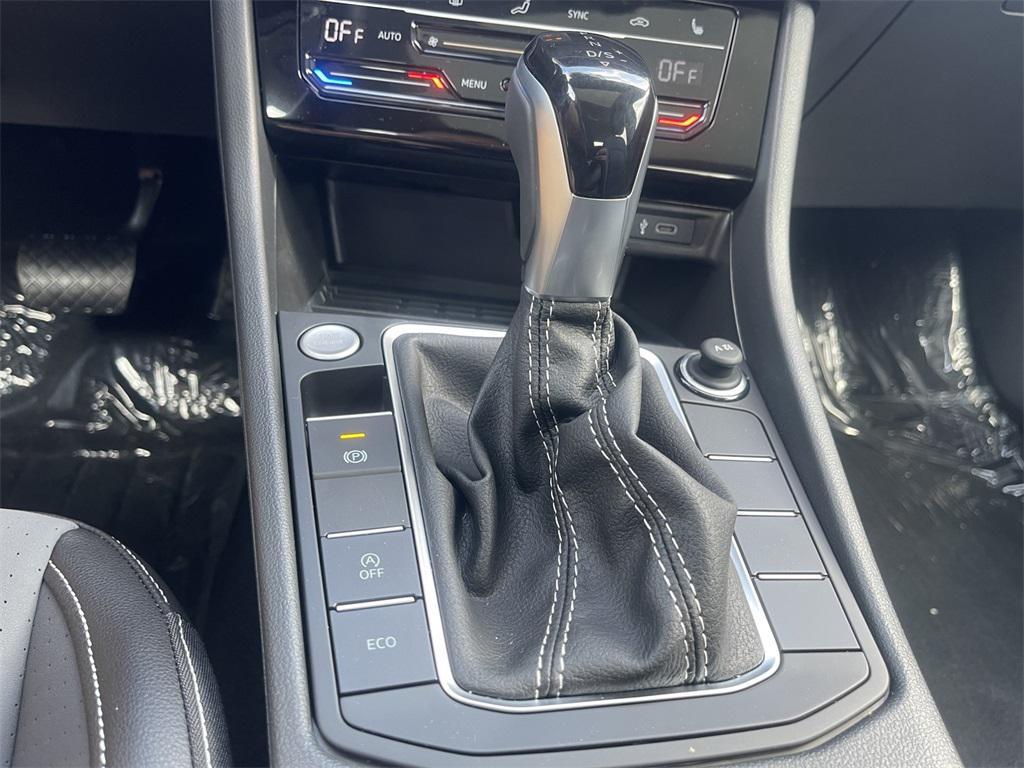 new 2025 Volkswagen Jetta car, priced at $27,104