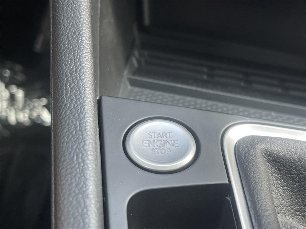 new 2025 Volkswagen Jetta car, priced at $27,104