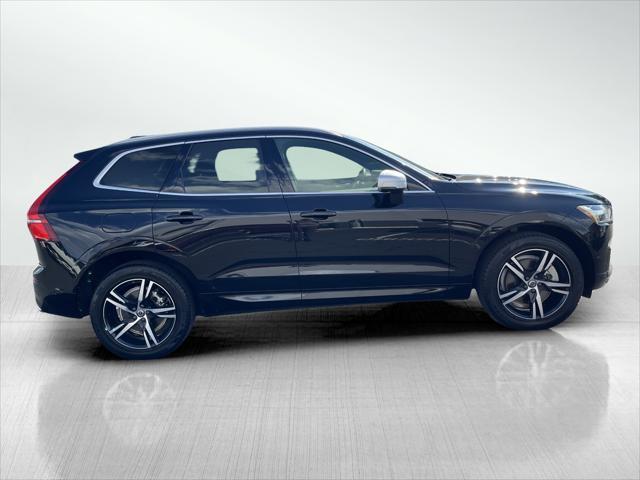 used 2019 Volvo XC60 car, priced at $21,493