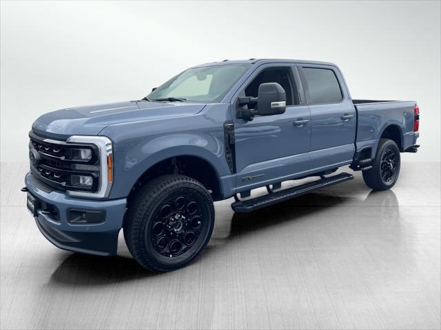 used 2023 Ford F-350 car, priced at $75,992