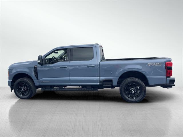 used 2023 Ford F-350 car, priced at $75,992