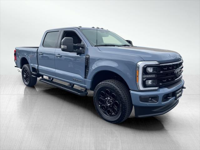 used 2023 Ford F-350 car, priced at $75,992