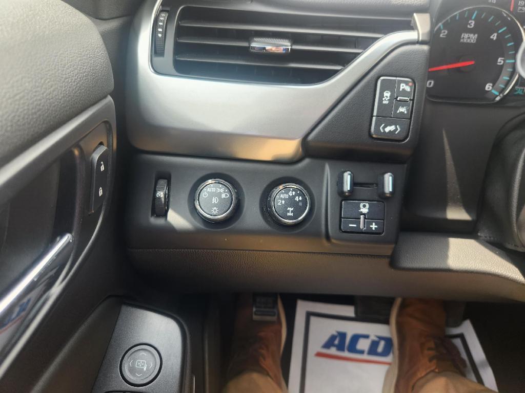 used 2016 Chevrolet Tahoe car, priced at $25,473