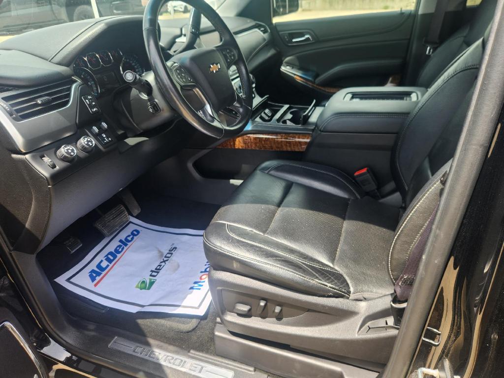 used 2016 Chevrolet Tahoe car, priced at $25,473