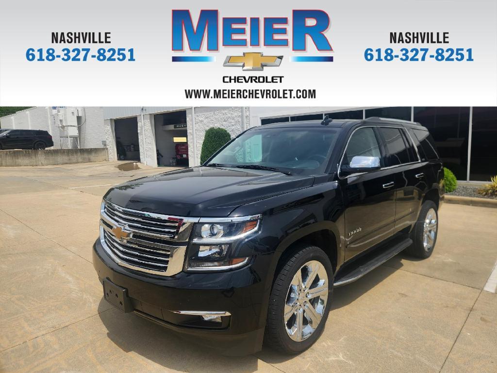 used 2016 Chevrolet Tahoe car, priced at $25,473