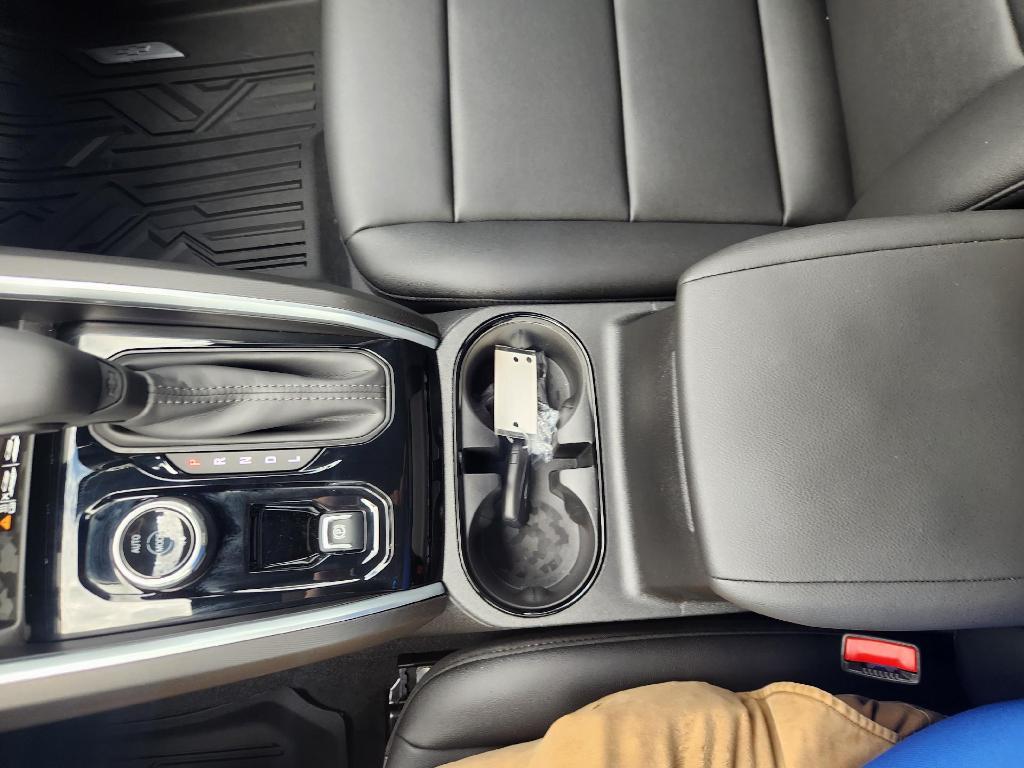 new 2026 Chevrolet Colorado car, priced at $48,910