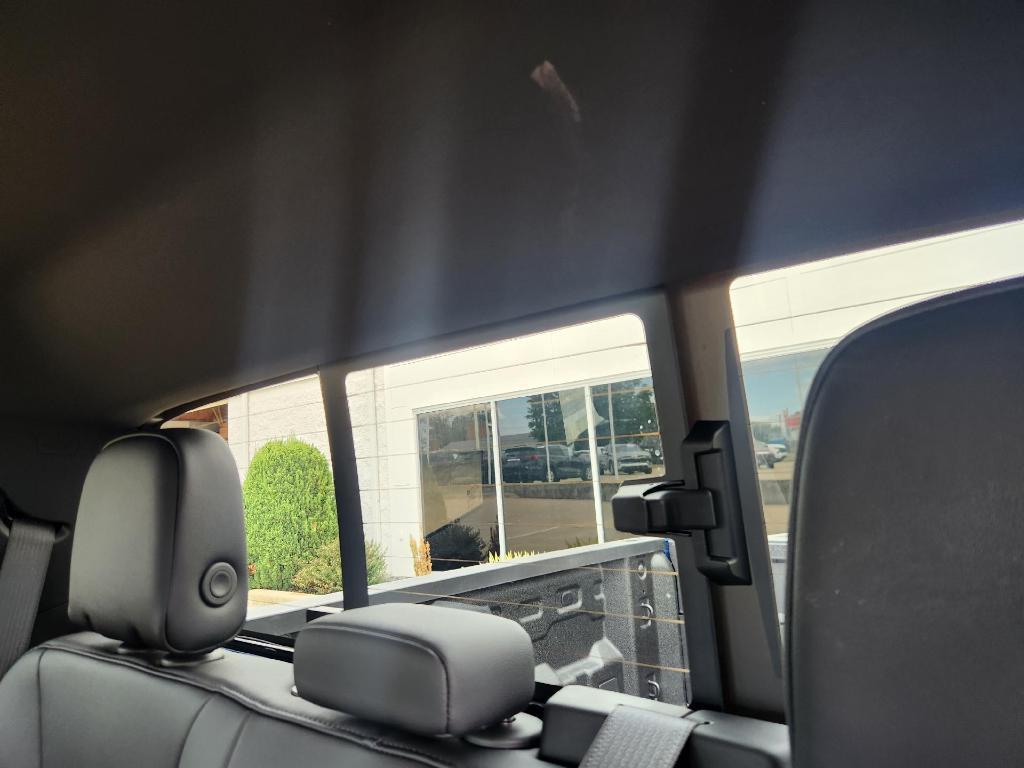 new 2026 Chevrolet Colorado car, priced at $48,910
