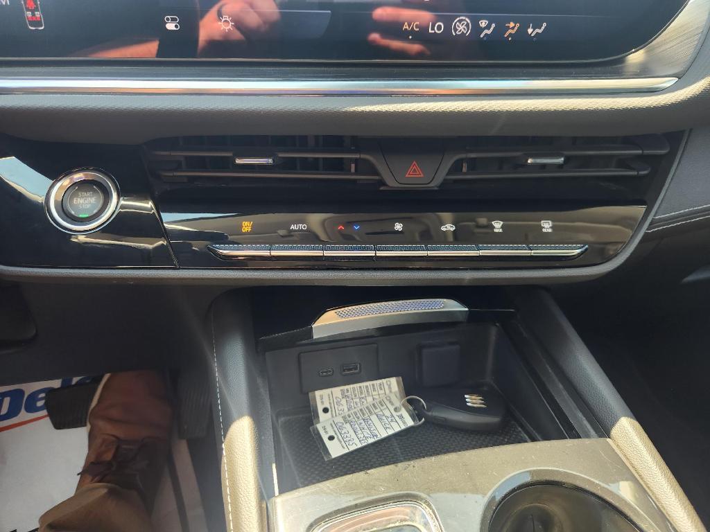used 2024 Buick Envision car, priced at $28,973