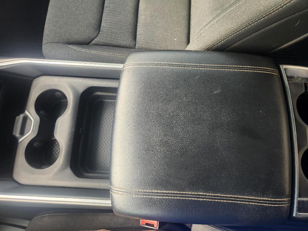 used 2019 Ram 1500 car, priced at $27,973