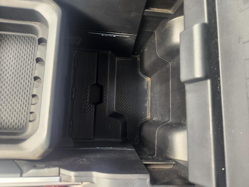 used 2019 Ram 1500 car, priced at $27,973