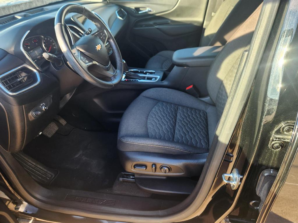 used 2019 Chevrolet Equinox car, priced at $9,973