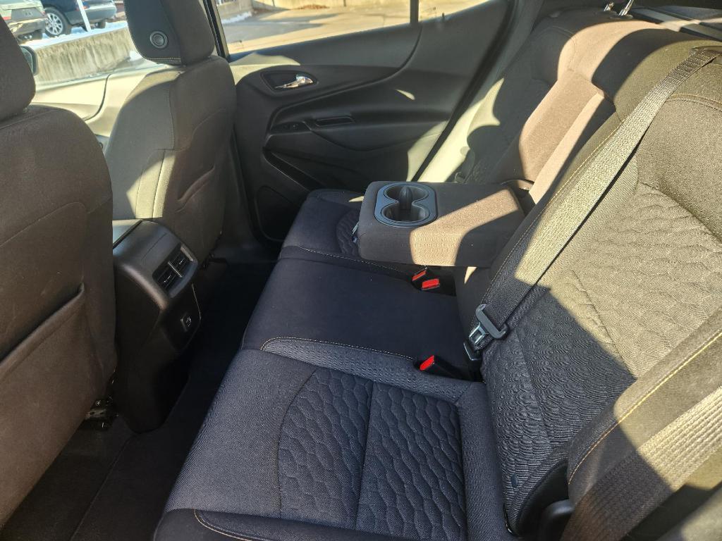 used 2019 Chevrolet Equinox car, priced at $9,973