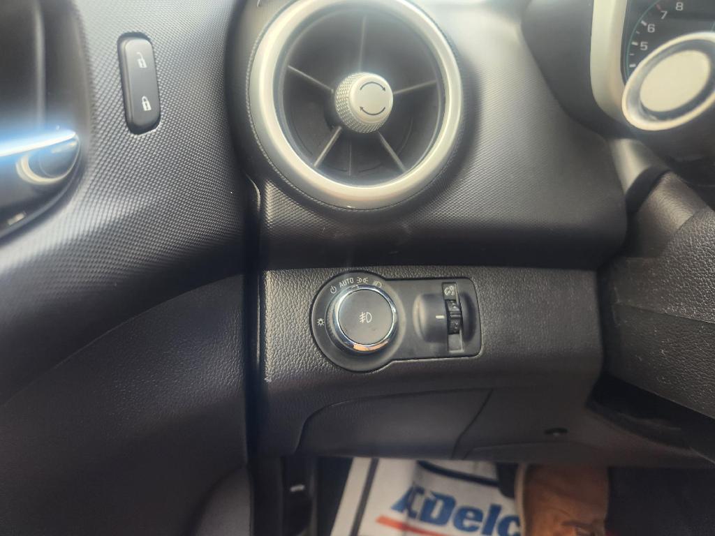 used 2019 Chevrolet Sonic car, priced at $8,973