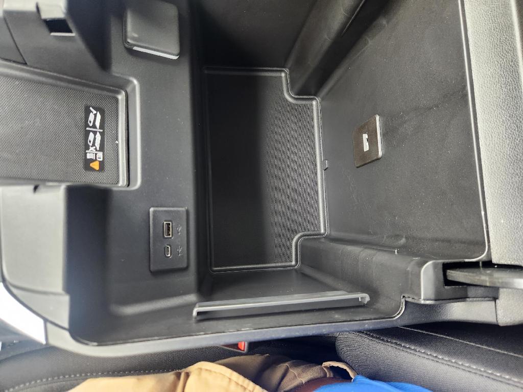 new 2025 Chevrolet Silverado 2500 car