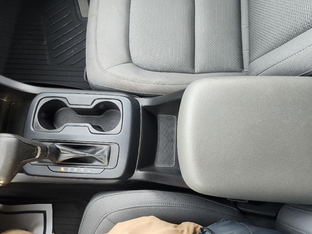 used 2019 GMC Canyon car, priced at $23,973