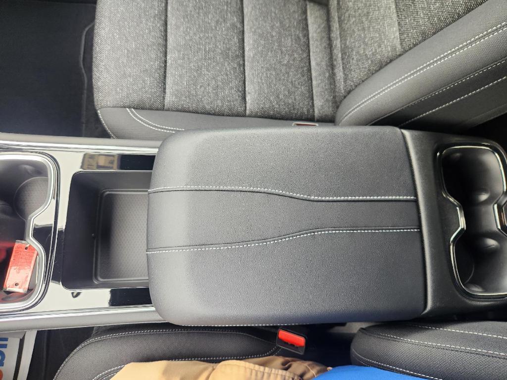 new 2026 Chevrolet Traverse car, priced at $43,814