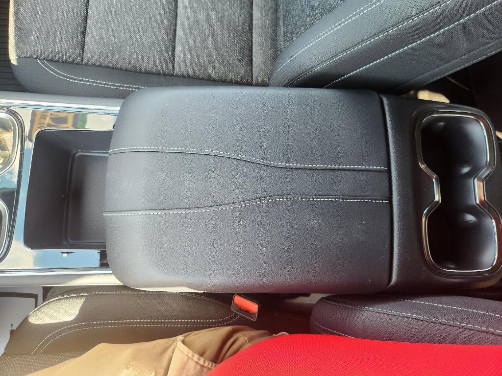 new 2026 Chevrolet Traverse car, priced at $43,814