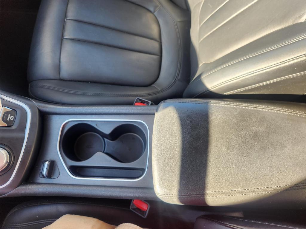 used 2017 Chrysler 200 car, priced at $13,973