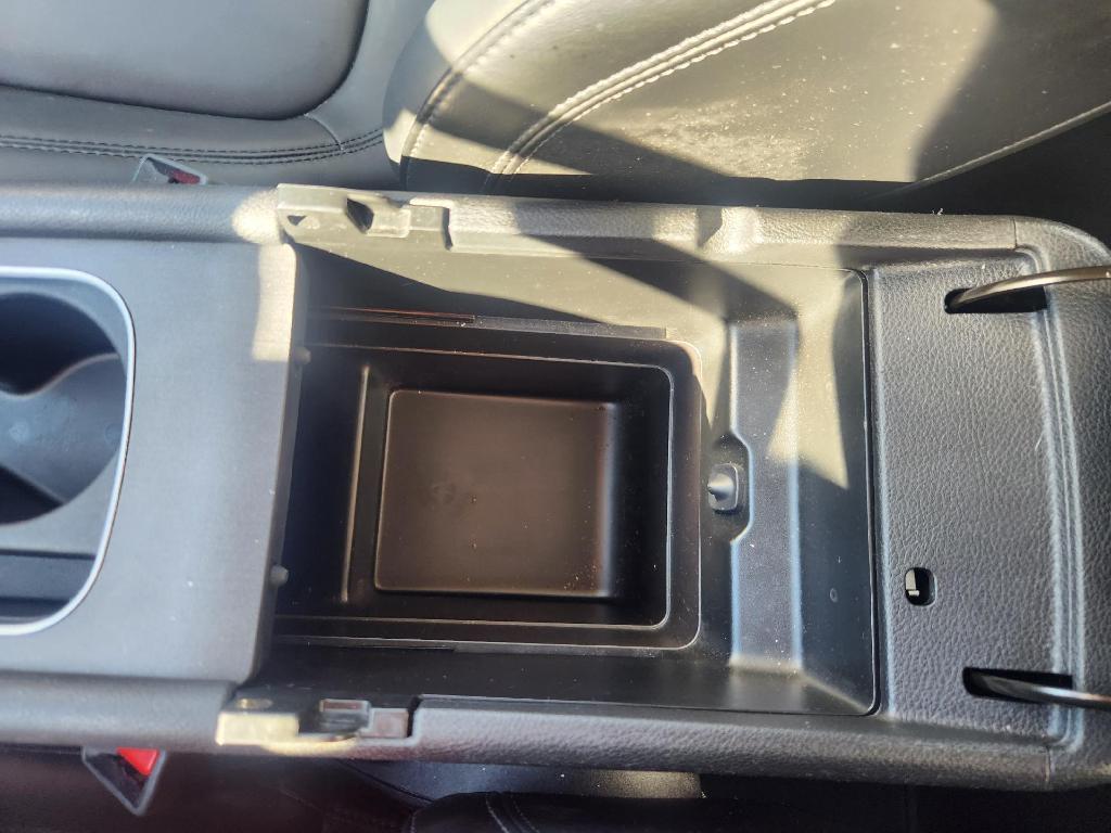 used 2017 Chrysler 200 car, priced at $13,973