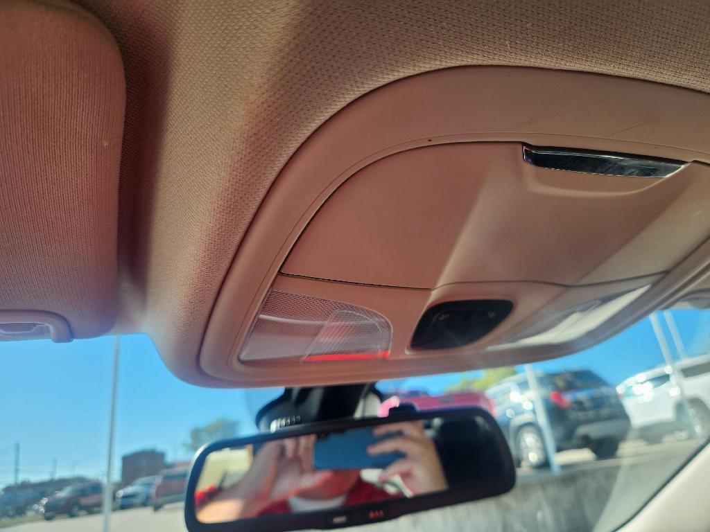 used 2017 Chrysler 200 car, priced at $13,973