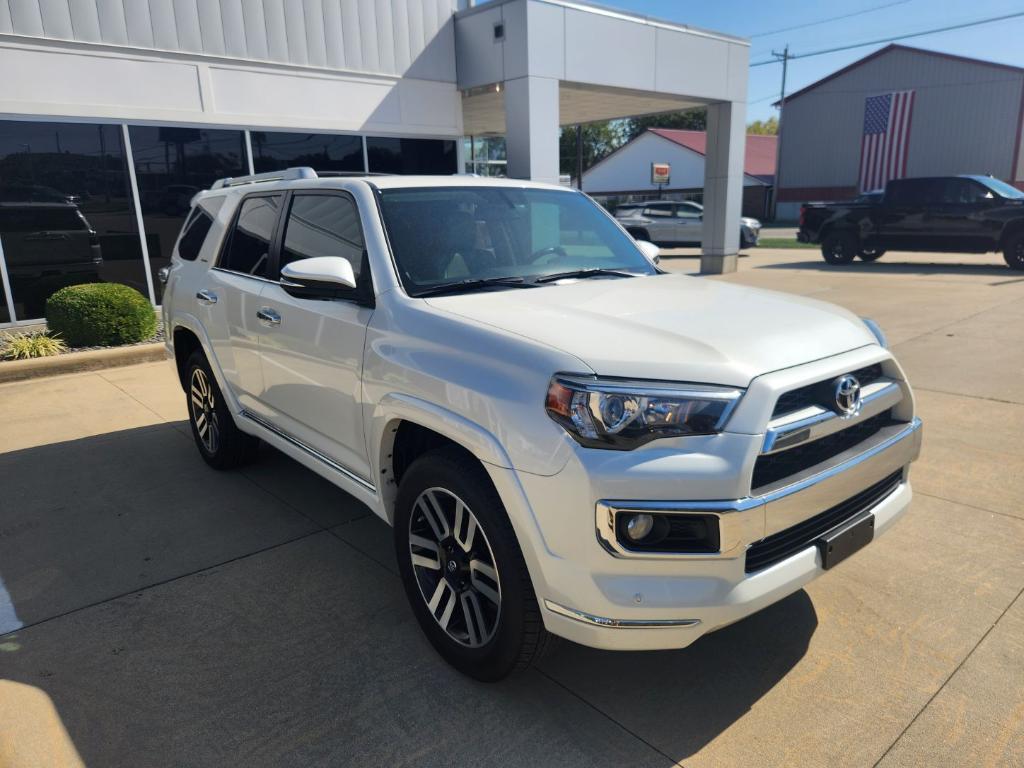 used 2016 Toyota 4Runner car, priced at $21,973