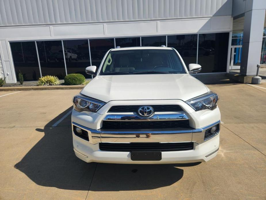 used 2016 Toyota 4Runner car, priced at $21,973