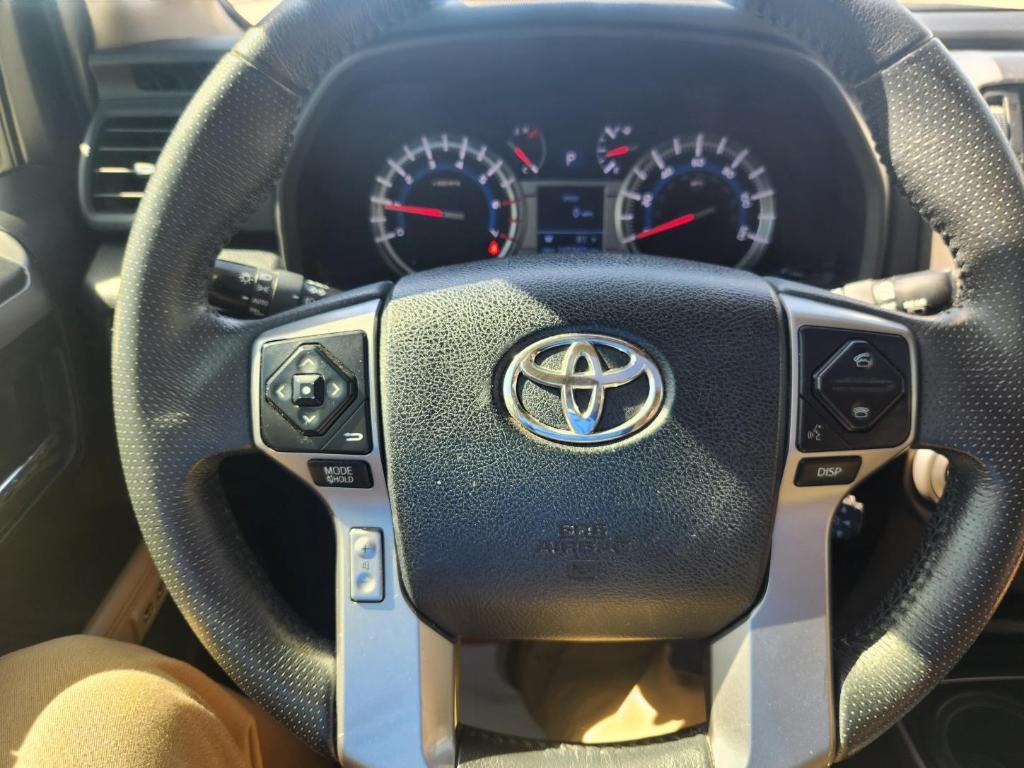 used 2016 Toyota 4Runner car, priced at $21,973