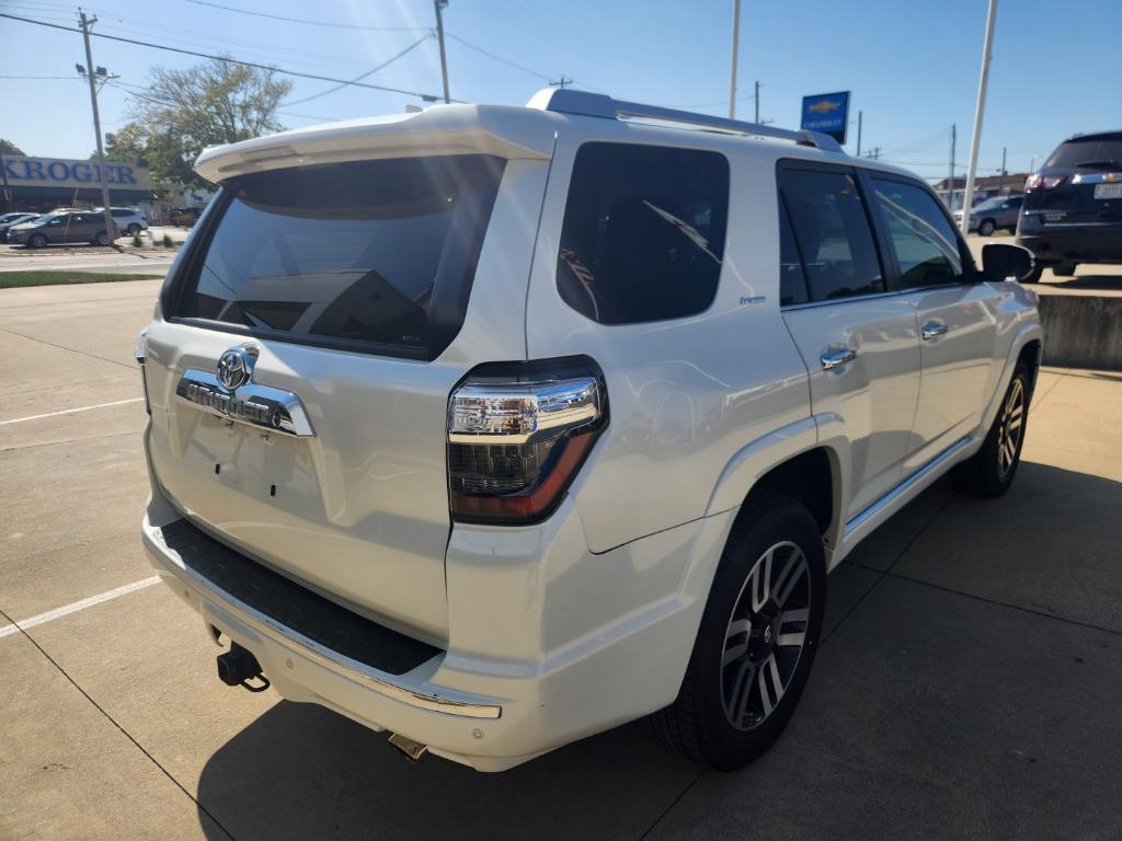 used 2016 Toyota 4Runner car, priced at $21,973