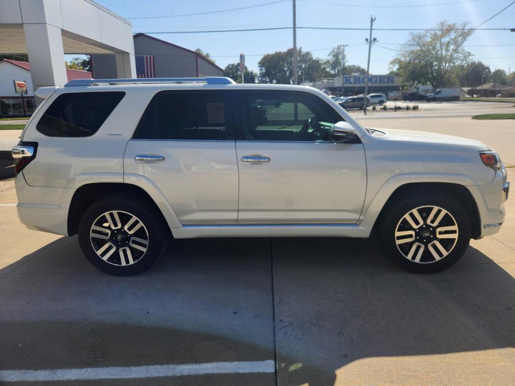 used 2016 Toyota 4Runner car, priced at $21,973