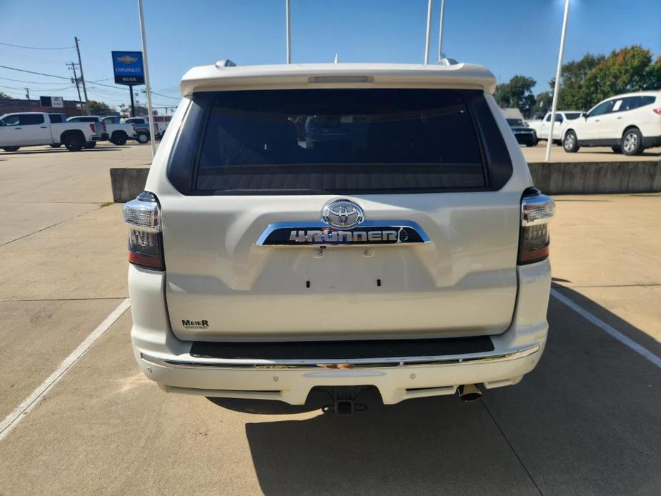 used 2016 Toyota 4Runner car, priced at $21,973