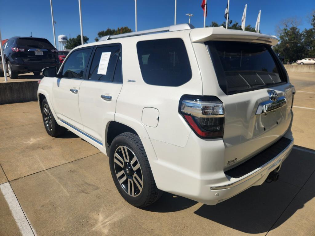 used 2016 Toyota 4Runner car, priced at $21,973