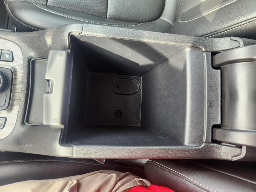 used 2023 GMC Acadia car, priced at $29,473