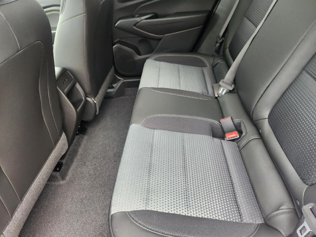 new 2026 Chevrolet Trax car, priced at $26,425