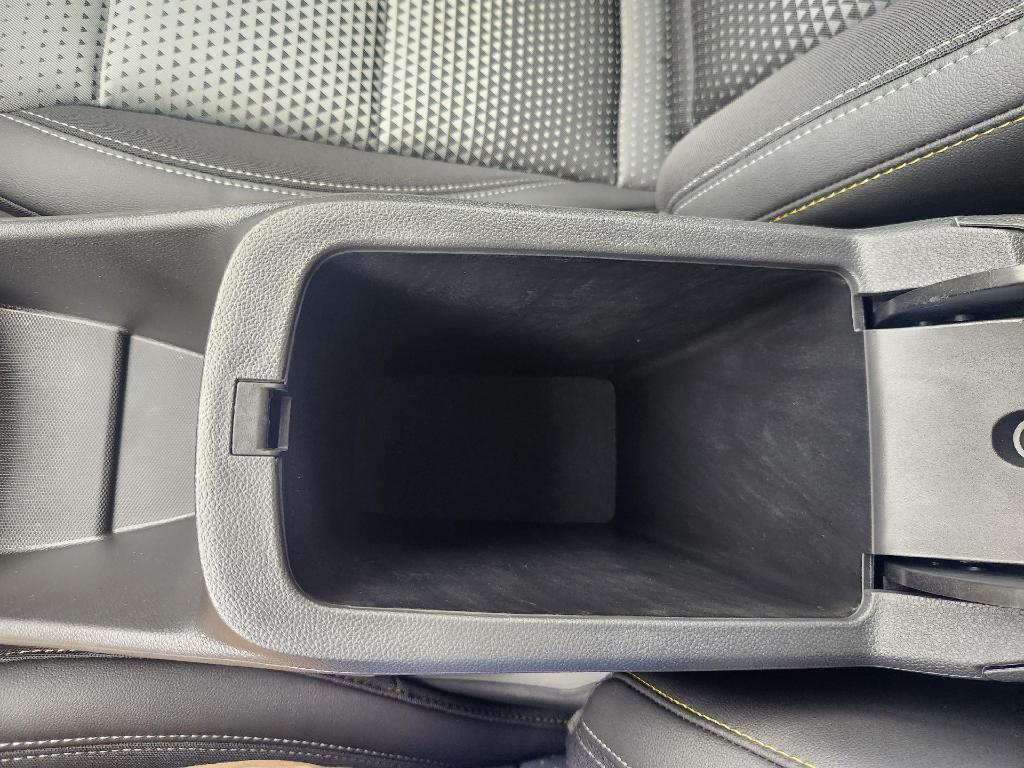 new 2026 Chevrolet Trax car, priced at $26,425